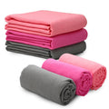 yoga towel non-slip ant cloth sweat-absorbent machine washable portable export yoga dirt-proof blanket