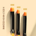 30mm egg roll hair iron handheld curling iron dormitory perm clip does not damage hair curling iron arc splint