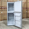Export cross-border foreign trade double-door refrigerator refrigerator110v220v european standard american standard refrigerator refrigerator