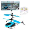 Model b large package blue [gesture sensor + remote control]