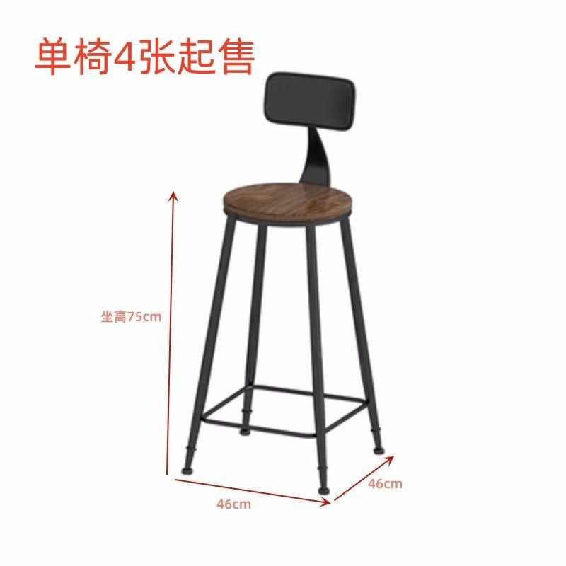 Balcony corner bench table casual solid wood l-shaped partition bar desk against the corner bedroom workbench for home