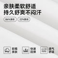 Tennis leggings with side pockets, mid-rise shorts, breathable solid color, butt-lifting, fitness running athletic pants, summer quick-dry