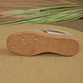 spring/autumn new arrivals: plus-size women's shoes for cross-border e-commerce, sizes 36-41. wholesale available. dropshipping to  and