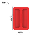 household breakfast machine protective pad silicone dust cover high and low temperature resistant grill toaster toaster top cover