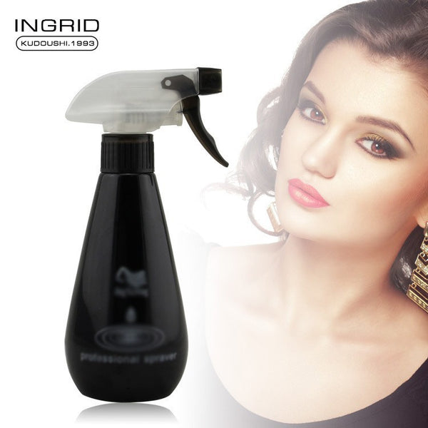 hair watering can hair salon special high pressure fine mist continuous spray bottle gardening watering portable watering kettle