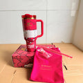 in stock amazon best selling stanley thermos cup stanley cute outdoor car stainless steel water cup