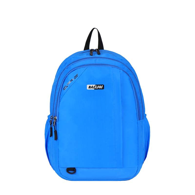 Ultralight backpack - lightweight fabric, ideal for hiking, travel, school, and work. large capacity, medium size, wholesale available