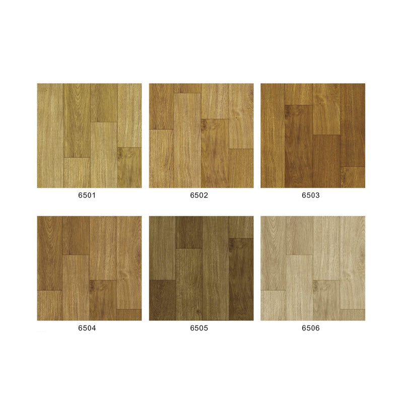 Customized PVC floor color pattern pattern size thickness plastic floor leather floor covering carpet pad floor glue