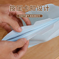 Food-grade silicone fresh-keeping bags, household fruit storage bags, refrigerator freezer sealing bags, leak-proof storage, cross-border hot seller