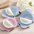 Dumpling maker - home use dumpling mold - dumpling shaper - dumpling press - dumpling skin mold - dumpling machine