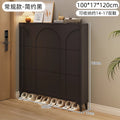 Cool black length 100 thick 17 high 118 (three tipping buckets)