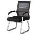 Office chair employee comfort home bow mesh chair staff meeting chair student computer chair backrest chair