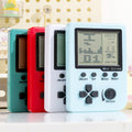 Tiktok viral mini handheld game console - perfect for kids' gifts & promotional giveaways! built-in with 26 classic tetris games