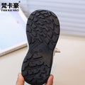 Vancahao kids' sneakers:  autumn new collection - stylish and versatile casual shoes for boys and girls, perfect for running and everyday wear