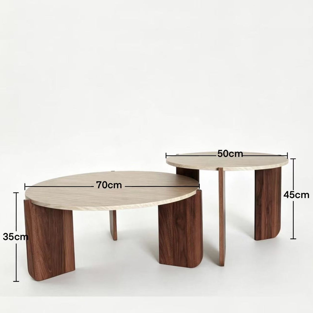 Amazon medieval style living room coffee table b&b small apartment normcore living room for home round combination low table tea table