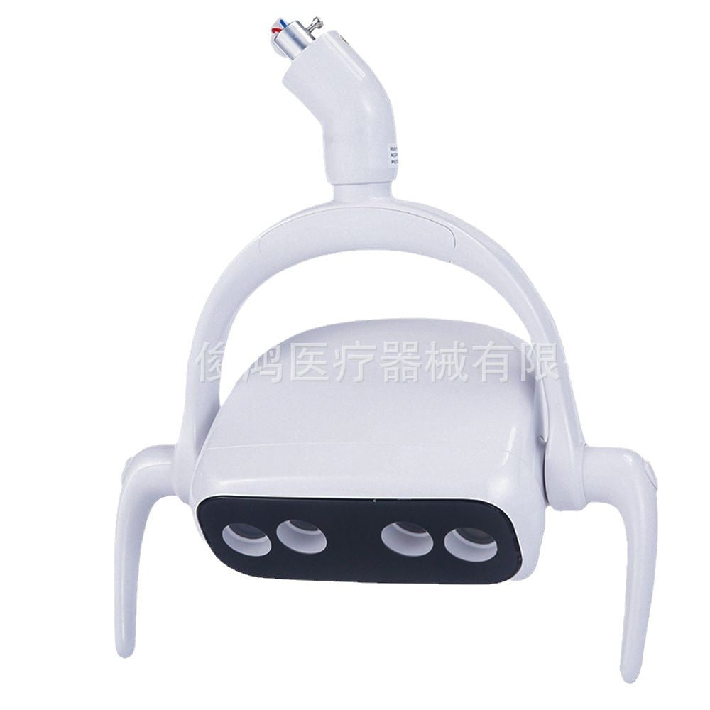 Dental oral light, dental chair lighting LED implant cold light oral, oral lighting super bright light,