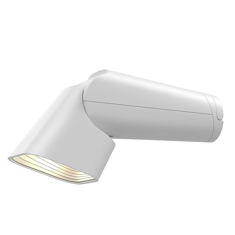 reading desk lamp, eye protection, study, bright enough, dormitory student bedside lamp, rechargeable, portable, long battery life, fill light night light