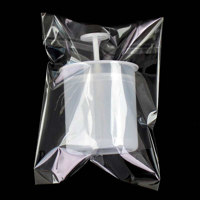 facial cleanser foamer, shampoo foamer, automatic foaming for hair washing and showering, dedicated foaming bottle