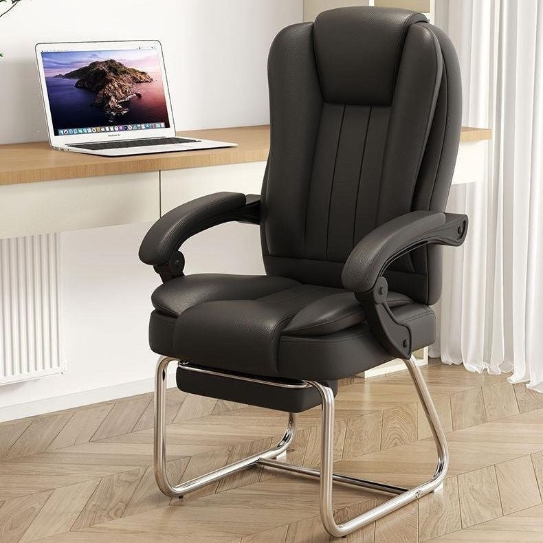 Gaming chair ergonomic computer chair sedentary home comfortable office boss chair dormitory college student back chair