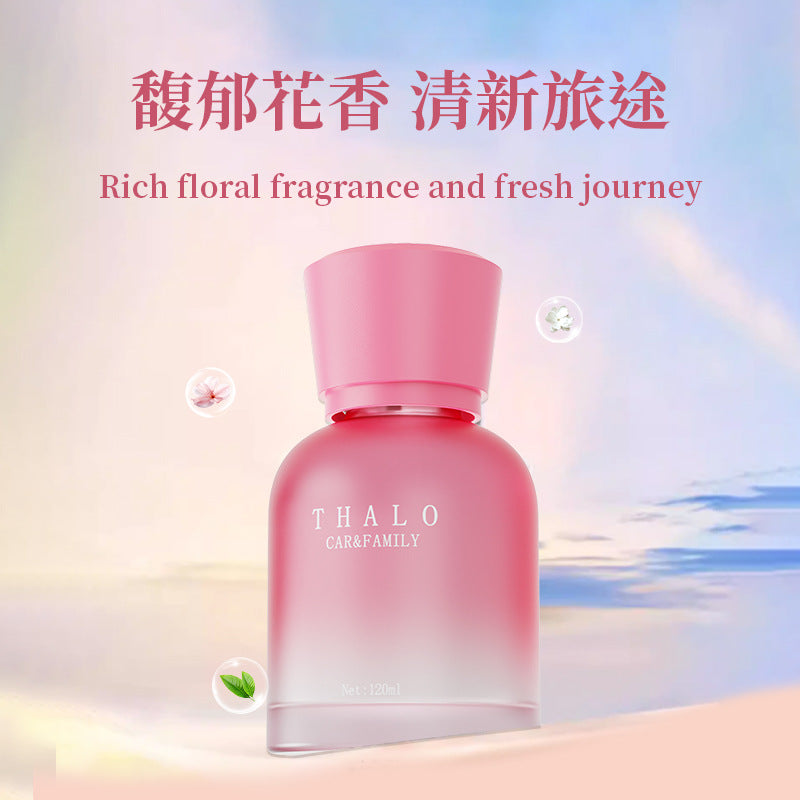 Wholesale car air freshener, premium automotive scent, 2024 new model, long-lasting high-end fragrance for men and women