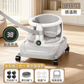 Baby bath seat, infant seat, bathtub stool, bathing training seat, ride-on toy, newborn anti-slip bath stool