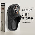Thick sole summer clogs for women summer outwear non-slip sandals and slippers for stepping on shit summer new arrival sandals and slippers wholesale
