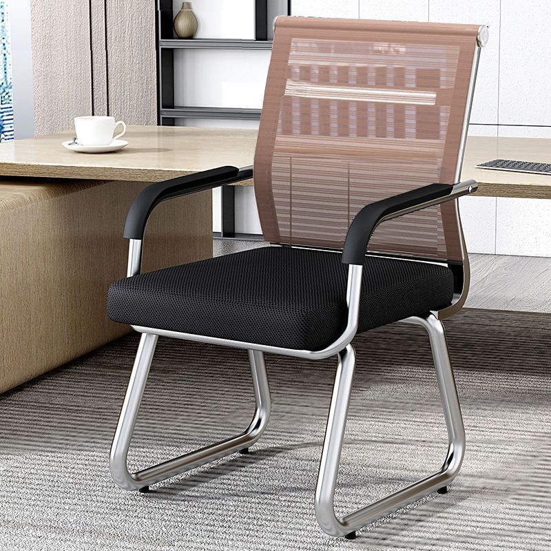 Computer chair for home sitting comfortable back chair office chair boss chair dormitory study e-sports chair