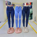 Women's skinny jeansskinny jeansskinny jeanspants womenavailable women's jeans