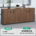 Saint li printer placement cabinet office special tea cabinet storage low cabinet tool cabinet copier bottom cabinet