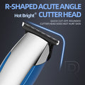 new arrival digital hairdressing device for home electric clipper multi-function hair salon special clipper electric hairdressing device