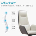 Boss chair office leather chair back chair executive chair casual president modern office chair accessible luxury style