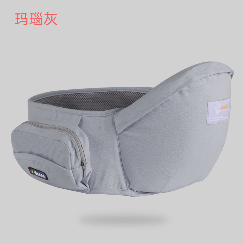 Factory direct: baby hip seat carrier - all-season comfort for your little one
