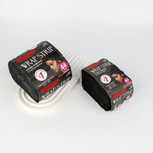 Folding scarf paper Disposable anti-breakage hair scarf paper Barber shop supplies Hair dyeing waterproof perm and dyeing tools Neck paper