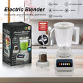 Export999 multifunctional food processor for home two-in-one blender grinder juicer wall breaker cross-border