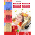 Wholesale massage pillow - electric multifunctional massager for neck, lumbar, back, and shoulder relief