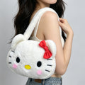 K cat-white