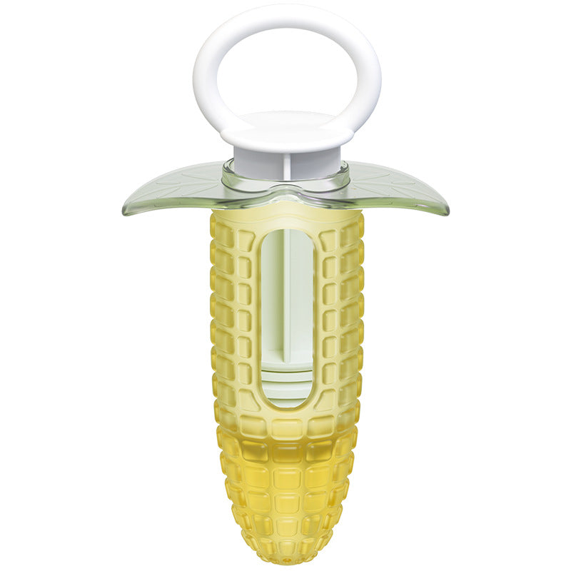 New arrivalkids baby feeding medicine handy gadget toddler anti-choking drinking water dropper type feeding water straw medicine feeding utensils personalized