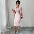 European and american autumn new arrivalfrenchretro tweed style lapel long sleevesoutwearelegant vest skirt two pieces