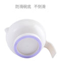 Manual baby food grinder, infant puree bowl, food processor stick, baby food supplement tools and supplies