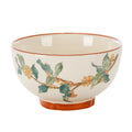 New arrivalfor homeceramic bowl very good-looking rice bowl underglaze color 4.5 inch rice bowl soup bowl sensory tableware noodle bowl