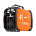 Chuangyi industrial grade welding machine 380v high power 220v for home dual voltage intelligent special stainless steel welding king