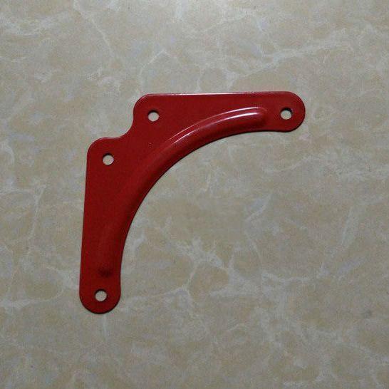 Stainless steel straight ladder telescopic household folding herringbone ladder round foot pad foot cover accessories aluminum alloy elevator accessories