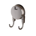 Suction cup hook, traceless, punch-free, vacuum strong load-bearing sticky hook, kitchen door back, bathroom, toilet wall sticky hook
