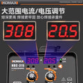 220v industrial-grade high-power mig welder - direct from the factory