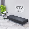 [armless model]-black 170*57*37