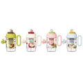 Water cup for girls, good-looking, cute, large-capacity straw cup, plastic summer jumbo cup, new arrival tea ice cup