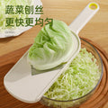 Japanese cabbage grater multi-functional cabbage lemon cucumber vegetable salad slicing shredder grater