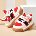 Baby boys' spring/autumn first walker shoes, 0-1-3 years old toddler functional shoes, infant soft-soled shoes, baby girl shoes