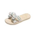 Soft sole flip-flops summer slippers women's outdoor new fashion high-end french style non-slip versatile beach sandals
