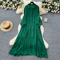 Dark green